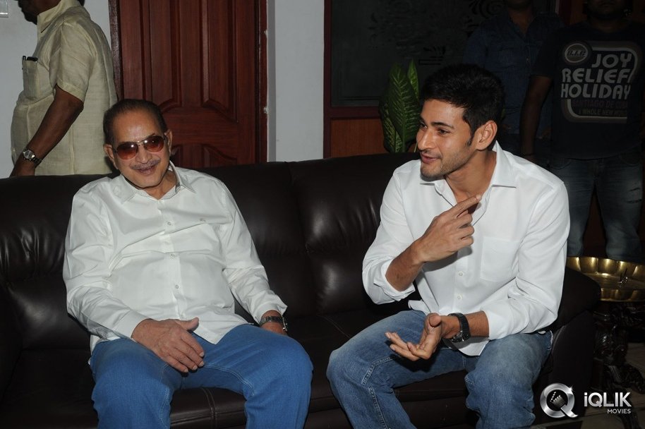 Adurthi-Subba-Rao-Book-Launch